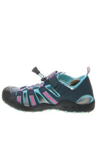 Kinder Sandalen Kamik, Größe 33, Farbe Blau, Preis € 17,49