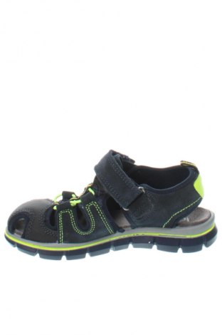 Kinder Sandalen Lamino, Größe 33, Farbe Mehrfarbig, Preis 8,99 €