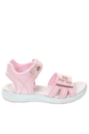 Kinder Sandalen Lico, Größe 32, Farbe Rosa, Preis € 14,99