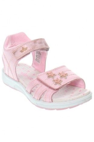 Kinder Sandalen Lico, Größe 32, Farbe Rosa, Preis € 14,99