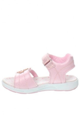 Kinder Sandalen Lico, Größe 32, Farbe Rosa, Preis € 14,99