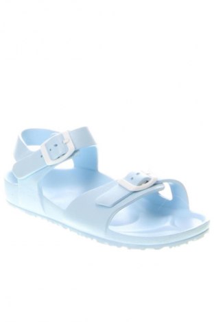 Kinder Sandalen Natural World, Größe 33, Farbe Blau, Preis 23,99 €