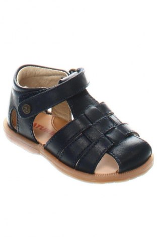 Kinder Sandalen Naturino, Größe 20, Farbe Blau, Preis 16,99 €