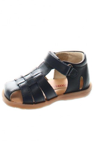 Kinder Sandalen Naturino, Größe 20, Farbe Blau, Preis 16,99 €