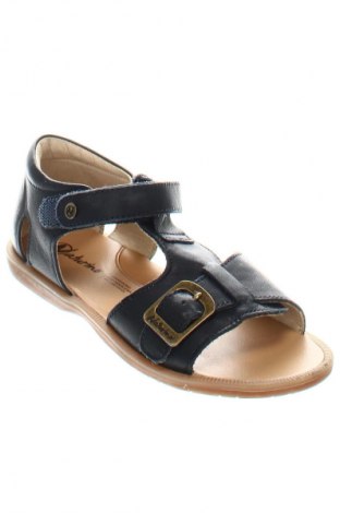 Kinder Sandalen Naturino, Größe 29, Farbe Blau, Preis 12,49 €