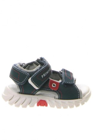 Kinder Sandalen Primigi, Größe 20, Farbe Blau, Preis € 13,99