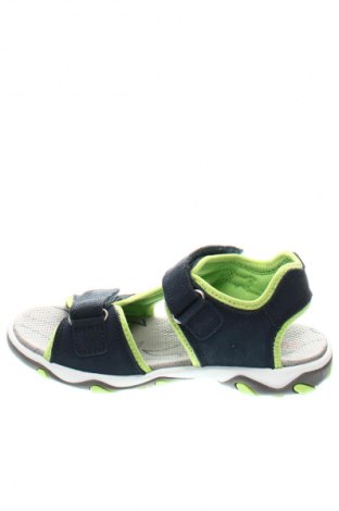 Kinder Sandalen Super Fit, Größe 34, Farbe Blau, Preis € 28,99