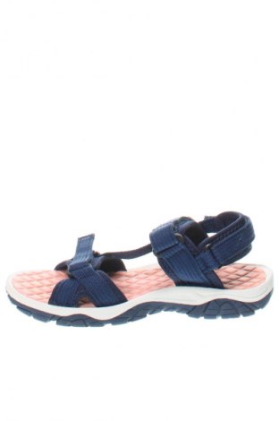 Kinder Sandalen Trollkids, Größe 33, Farbe Blau, Preis 23,99 €