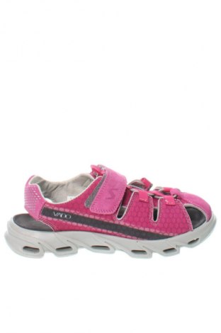 Kinder Sandalen Vado, Größe 34, Farbe Rosa, Preis 23,29 €