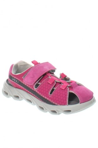 Kinder Sandalen Vado, Größe 34, Farbe Rosa, Preis 23,29 €