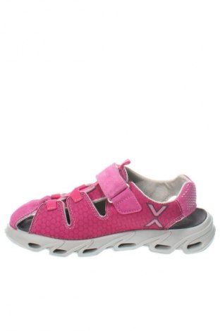 Kinder Sandalen Vado, Größe 34, Farbe Rosa, Preis € 23,29