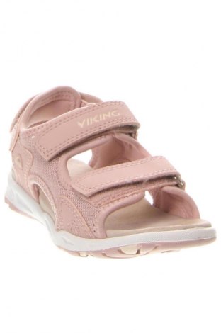 Kinder Sandalen Viking, Größe 29, Farbe Rosa, Preis 28,79 €