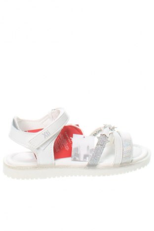 Kinder Sandalen Xti, Größe 29, Farbe Weiß, Preis 13,99 €