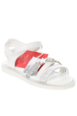 Kinder Sandalen Xti, Größe 29, Farbe Weiß, Preis 13,99 €