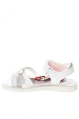 Kinder Sandalen Xti, Größe 29, Farbe Weiß, Preis 13,99 €