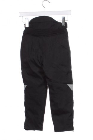 Kinder Sporthose IXS, Größe 5-6y/ 116-122 cm, Farbe Schwarz, Preis € 29,99