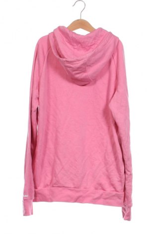 Dětská mikina  Adidas Originals, Velikost 12-13y/ 158-164 cm, Barva Růžová, Cena  429,00 Kč