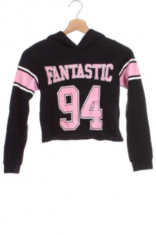 Kinder Sweatshirts H&M, Größe 10-11y/ 146-152 cm, Farbe Schwarz, Preis € 4,79