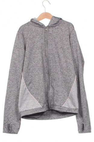 Kinder Sweatshirts Okaidi, Größe 12-13y/ 158-164 cm, Farbe Grau, Preis 9,99 €