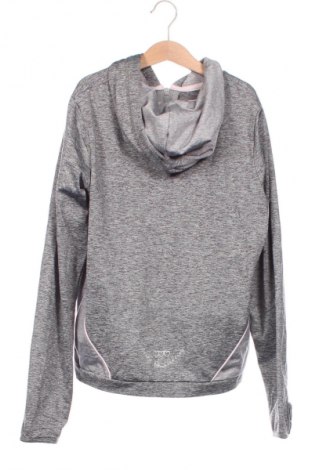 Kinder Sweatshirts Okaidi, Größe 12-13y/ 158-164 cm, Farbe Grau, Preis € 9,99