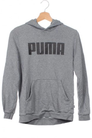 Dziecięca bluza PUMA, Rozmiar 12-13y/ 158-164 cm, Kolor Szary, Cena 105,49 zł