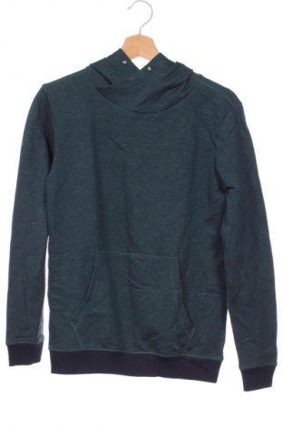 Kinder Sweatshirts S.Oliver, Größe 13-14y/ 164-168 cm, Farbe Grün, Preis 7,99 €