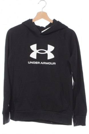 Παιδικό φούτερ Under Armour, Μέγεθος 11-12y/ 152-158 εκ., Χρώμα Μπλέ, Τιμή 19,49 €