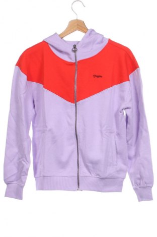 Kinder Sweatshirts Vingino, Größe 13-14y/ 164-168 cm, Farbe Lila, Preis 8,49 €