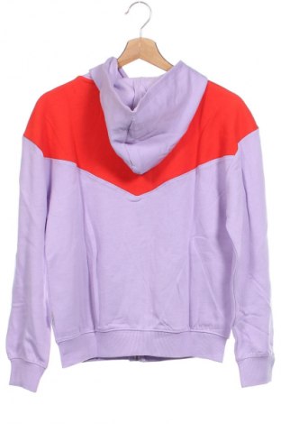 Gyerek sweatshirt Vingino, Méret 13-14y / 164-168 cm, Szín Lila, Ár 3 299 Ft