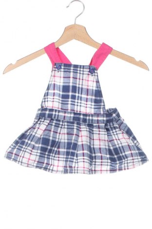 Kinder Latzkleid Ergee, Größe 6-9m/ 68-74 cm, Farbe Mehrfarbig, Preis € 1,99