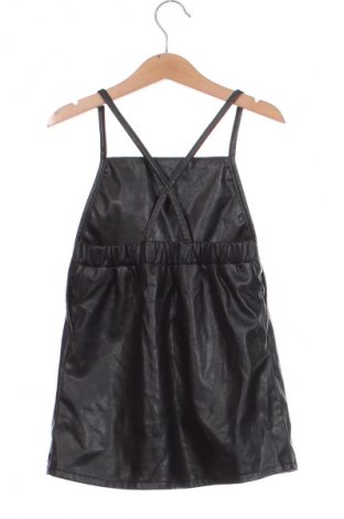 Kinder Latzkleid LC Waikiki, Größe 2-3y/ 98-104 cm, Farbe Schwarz, Preis € 8,93