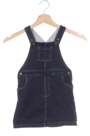 Kinder Latzkleid Marks & Spencer, Größe 18-24m/ 86-98 cm, Farbe Blau, Preis € 7,97