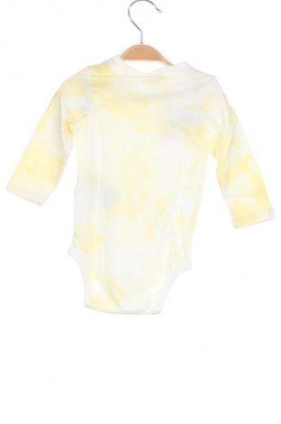 Kinder-Body Gina Tricot, Größe 3-6m/ 62-68 cm, Farbe Gelb, Preis € 6,99