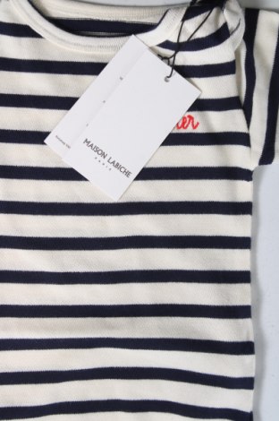 Haina body pentru copii Maison Labiche, Mărime 6-9m/ 68-74 cm, Culoare Alb, Preț 286,29 Lei