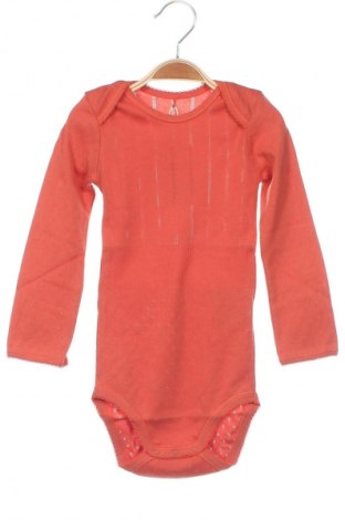 Dětské body  Noa Noa, Velikost 18-24m/ 86-98 cm, Barva Hnědá, Cena  165,00 Kč