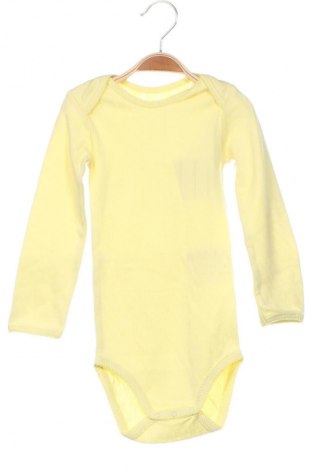 Gyerek body Noa Noa, Méret 18-24m / 86-98 cm, Szín Sárga, Ár 6 499 Ft