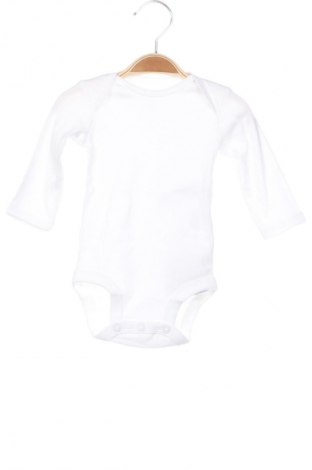 Gyerek body Simple, Méret 1-2m / 50-56 cm, Szín Fehér, Ár 2 499 Ft