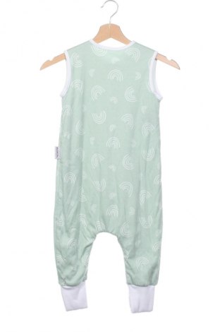 Kindersack, Größe 18-24m/ 86-98 cm, Farbe Grün, Preis € 14,99