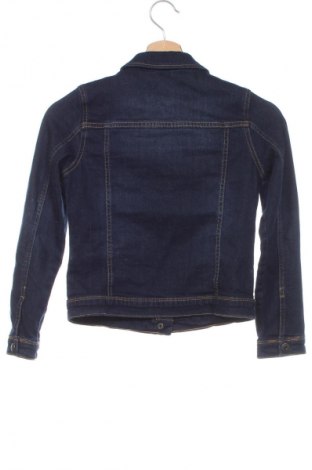 Kinder Jeansjacke, Größe 8-9y/ 134-140 cm, Farbe Blau, Preis € 16,70