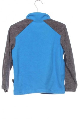 Kinder Fleece McKinley, Größe 3-4y/ 104-110 cm, Farbe Blau, Preis 7,49 €