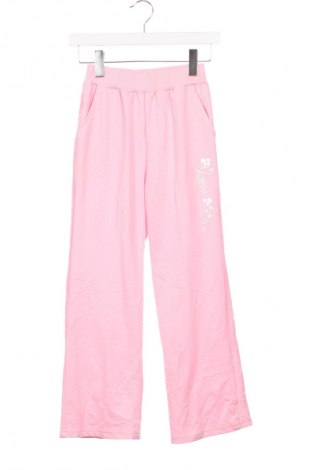 Kinder Sporthose, Größe 15-18y/ 170-176 cm, Farbe Rosa, Preis 6,99 €