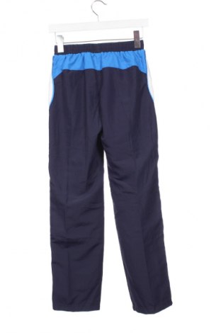 Kinder Sporthose, Größe 11-12y/ 152-158 cm, Farbe Blau, Preis € 27,29