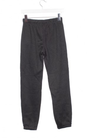 Pantaloni de trening, pentru copii Brilliant, Mărime 10-11y/ 146-152 cm, Culoare Gri, Preț 23,99 Lei