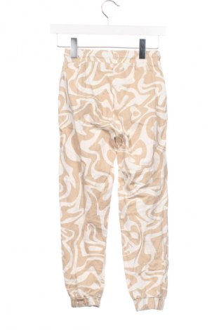 Kinder Sporthose Design By Kappahl, Größe 10-11y/ 146-152 cm, Farbe Beige, Preis 4,49 €