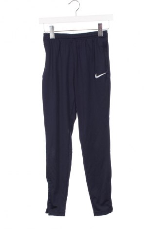 Detské tepláky Nike, Veľkosť 11-12y/ 152-158 cm, Farba Modrá, Cena  23,45 €