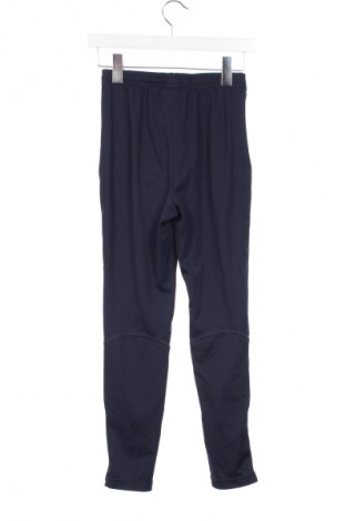 Pantaloni de trening, pentru copii Nike, Mărime 11-12y/ 152-158 cm, Culoare Albastru, Preț 114,99 Lei