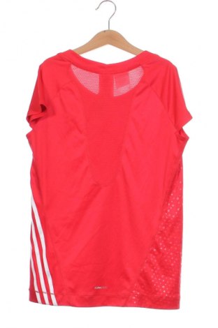 Detská športová horná časť  Adidas, Veľkosť 12-13y/ 158-164 cm, Farba Červená, Cena  5,95 €