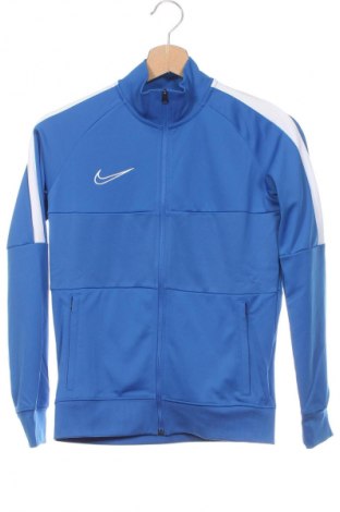 Kinder Sportoberteil Nike, Größe 8-9y/ 134-140 cm, Farbe Blau, Preis € 20,99