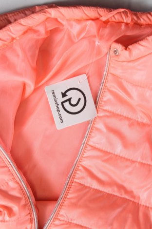 Kinderjacke, Größe 13-14y/ 164-168 cm, Farbe Orange, Preis 9,99 €