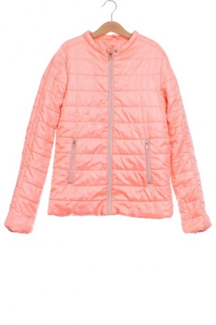 Kinderjacke, Größe 13-14y/ 164-168 cm, Farbe Orange, Preis 9,99 €